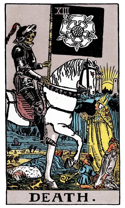 Der Tod