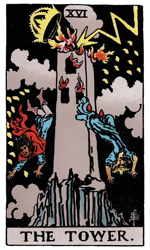 Der Turm